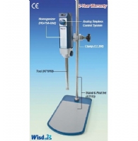 Máy đồng hóa mẫu model: HG-15A